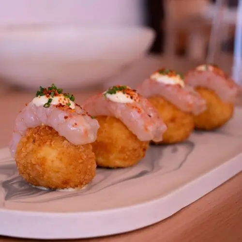 Pedra Furada in A Coruña