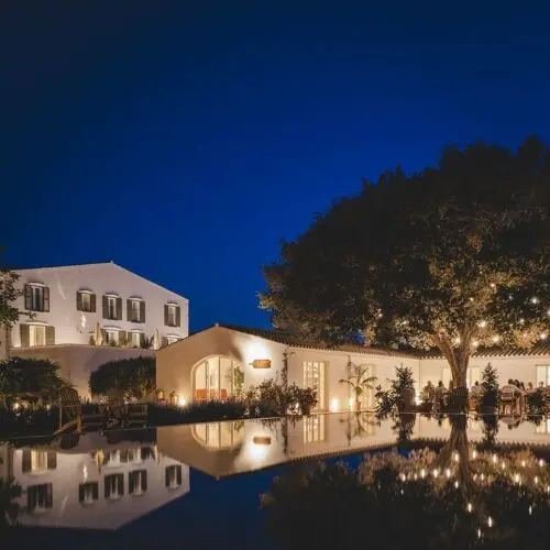 Smoix in Ciutadella de Menorca