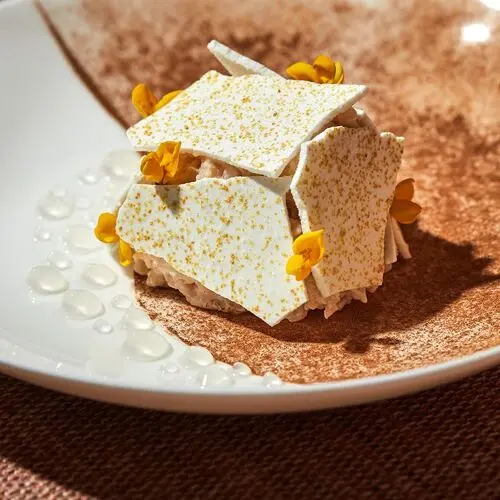 Macarraca in Villanueva de la Serena