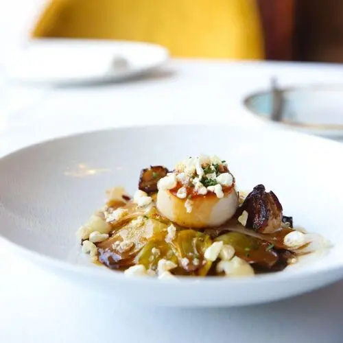 Beç in Escaldes-Engordany