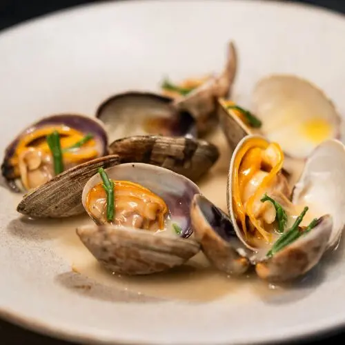 Sarmiento Brasa Andaluza in Casares