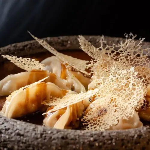 KA-ORŪ SUSHIBAR & COCKTAIL in Jaén