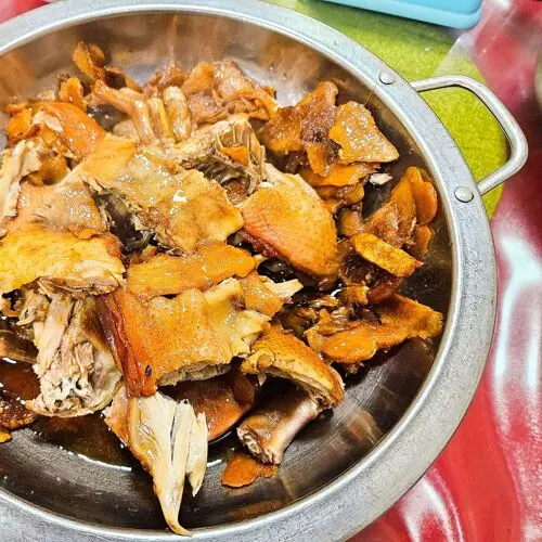 Chun Sheng in Quanzhou