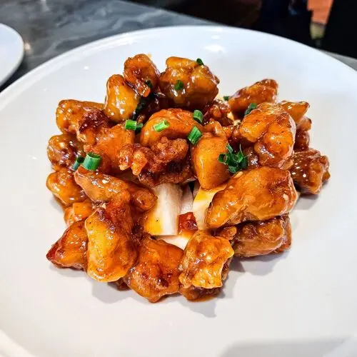 Xingxian (Mawei) in Fuzhou