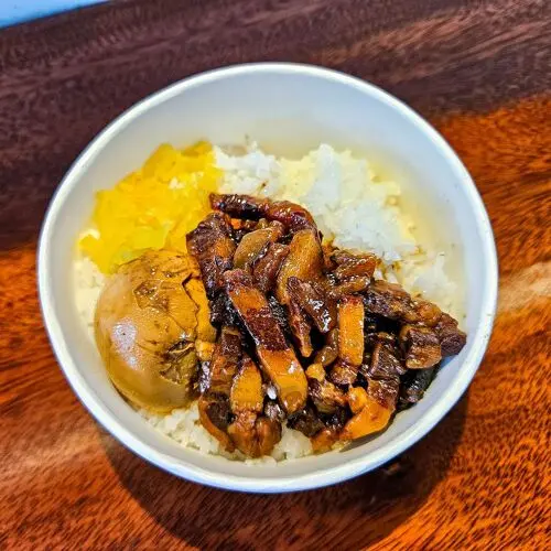 Zhen Zhen Hai Li Jian in Xiamen