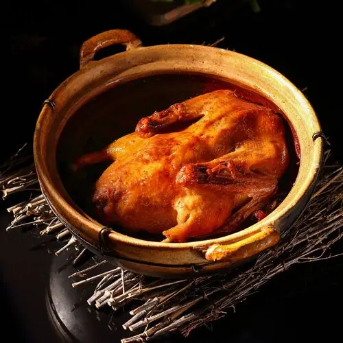 Hao Shi Lai in Xiamen