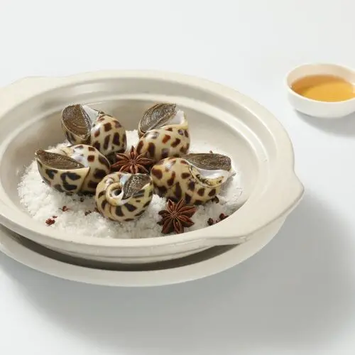 Qing You Yu in Quanzhou