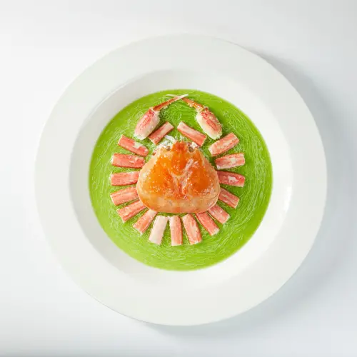 Jiangnan Wok ‧ Rong in Fuzhou