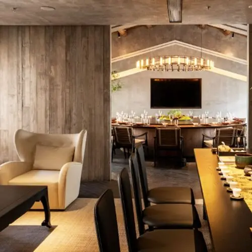 Shan Hai Nan Yan in Fuzhou