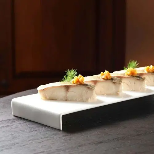 Fleurs Et Festin in Xiamen