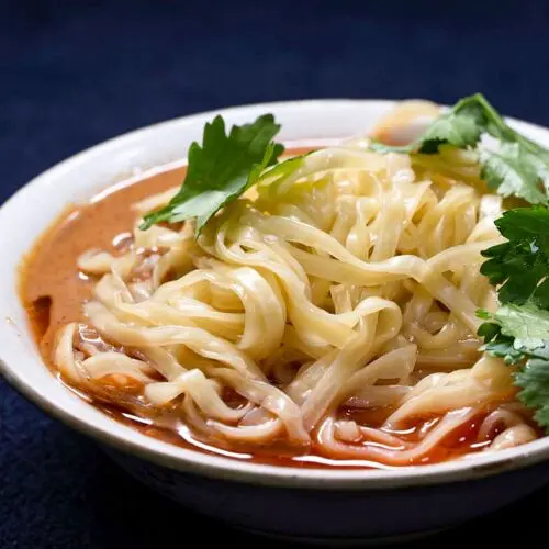 Lai Cuo Cheng Bian Shi Dian in Xiamen