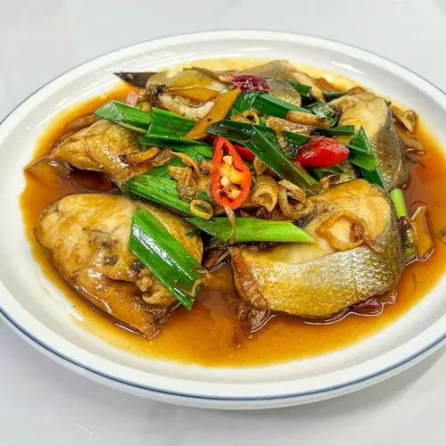 Da Tong Shao Jiu Lang in Xiamen