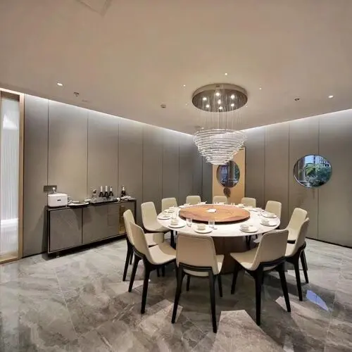 Antstory in Quanzhou