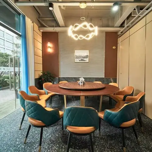 Tong'an Fan Dian (Huachang Road) in Xiamen