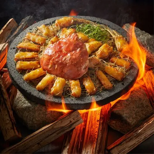 Xing Wang Seafood · Rongting Hui (Siming) in Xiamen