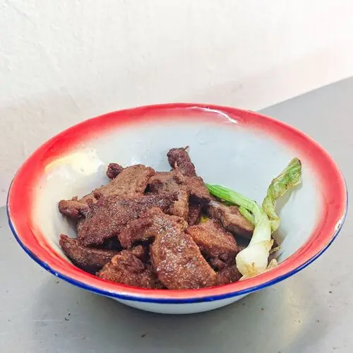 Luo Ji Mian Xian Hu in Quanzhou