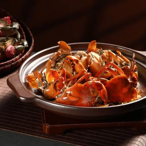 A Zhong Shi Fang in Xiamen