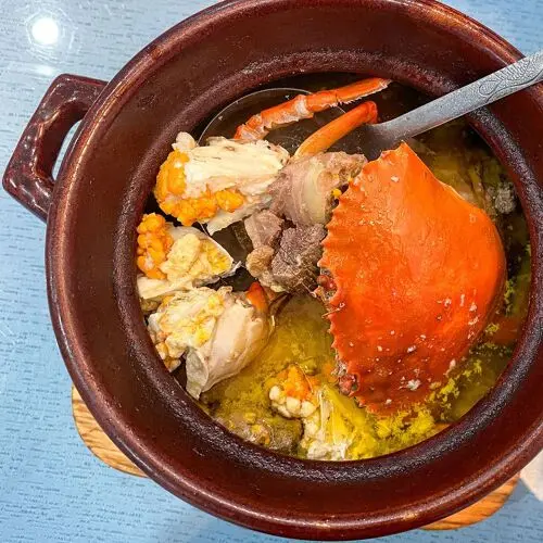 Xiang Mo Jin Nian in Xiamen