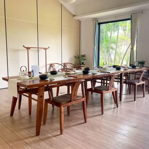 Pan Ya Yuan in Xiamen