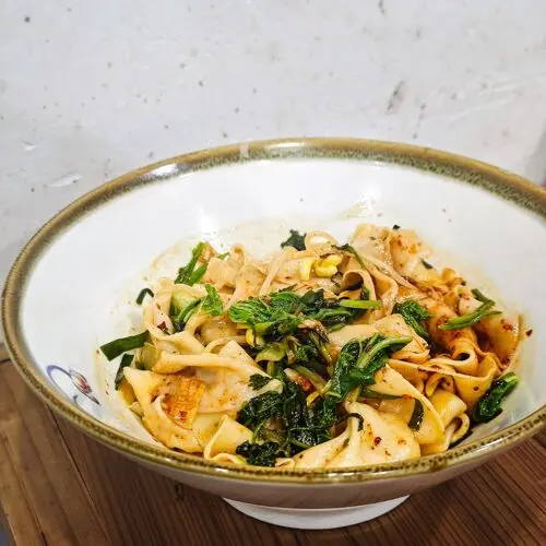 Guan Zhong Wang Shi (Gulou) in Fuzhou