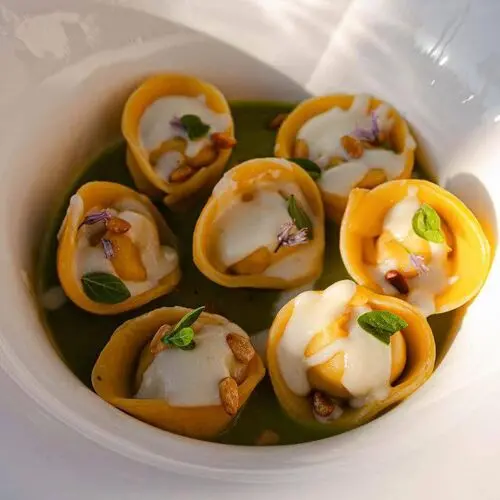 Da Gianfranco in Alba Adriatica