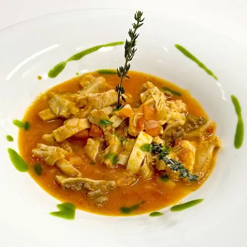 Da iumén in Castelnuovo Belbo