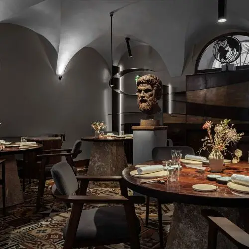 Al Madrigale | Nuova Cucina Rurale in Tivoli