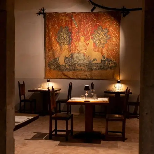 Granaro del Monte in Norcia