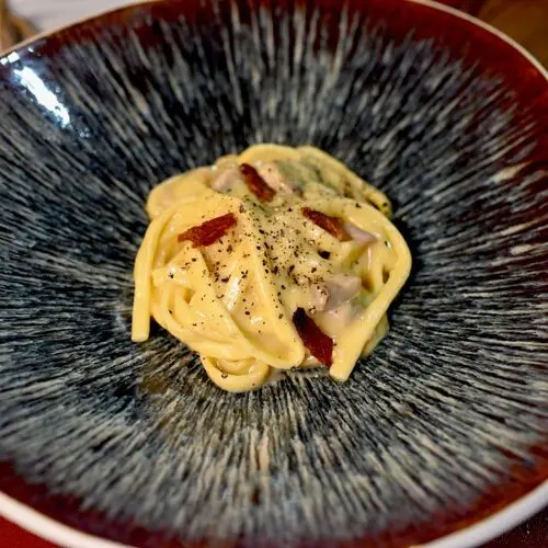 La Ristobottega in Reggio Calabria