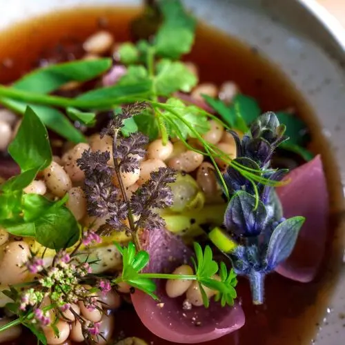 NUH Osteria Contemporanea in Tivoli