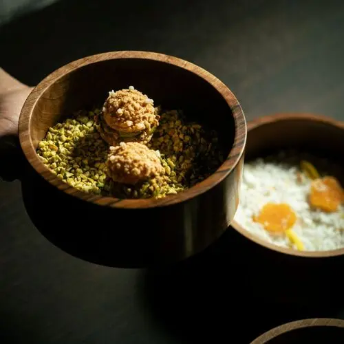 Da Lorenzo – Al Giardino Segreto in Venice