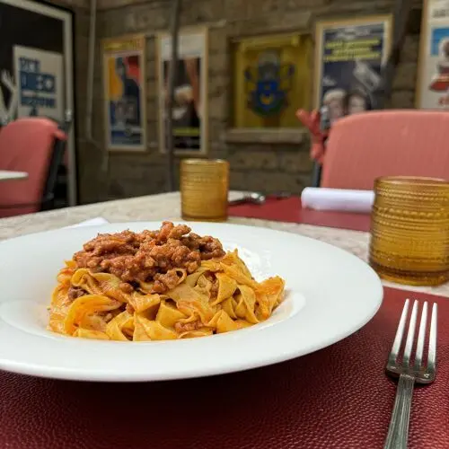 Casa Rusticale dei Cavalieri Templari in Forlì