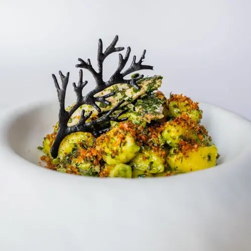 Osteria Ime in Tolentino