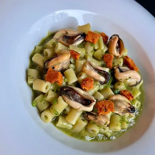 Bluu il Mare Dentro in Nocera Inferiore