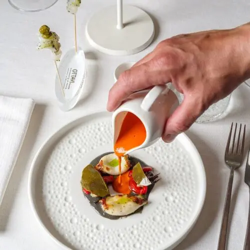 Ottavi Mare in Bevagna