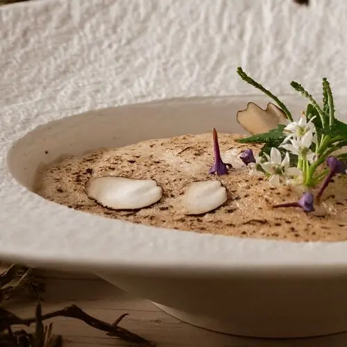 Pepe Nero in Capodimonte