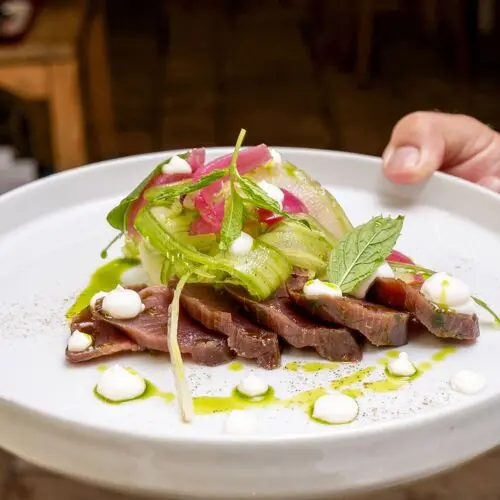 Vita Pugliese in Conversano