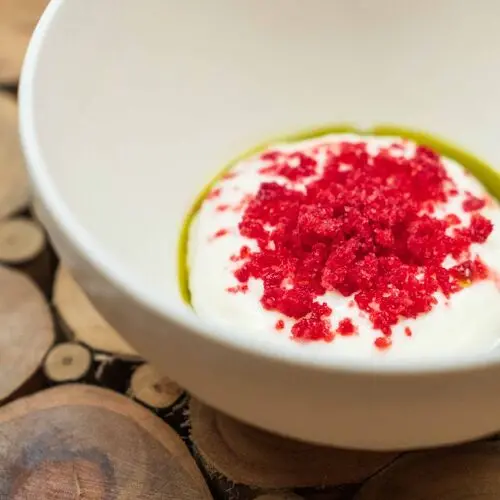 Téa del Kosmo in Livigno