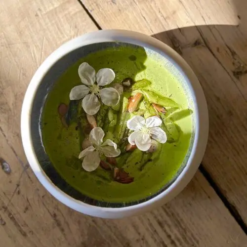 La Bursch in Campiglia Cervo