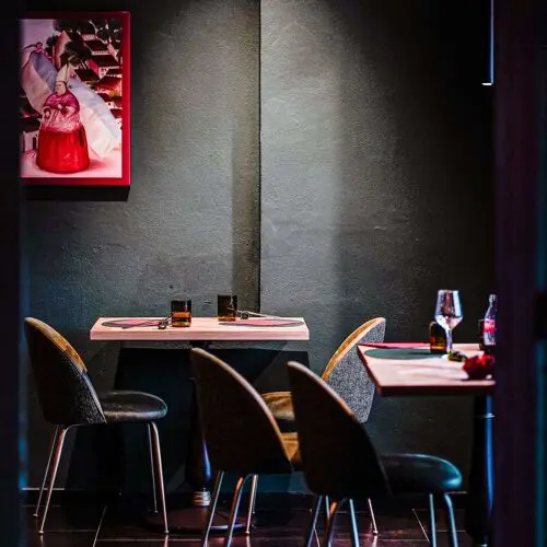 Il Cardinale Vino e Cucina in Sarzana