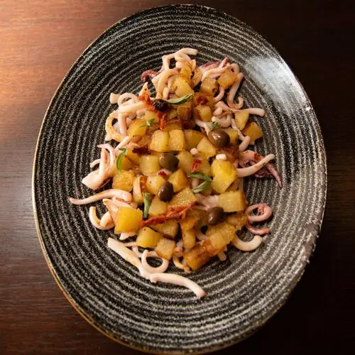 Il Posticino in Albenga