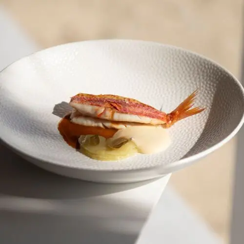 La Spigola in Golfo Aranci