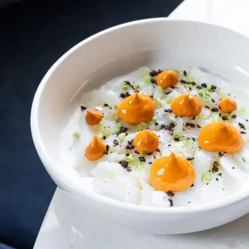 Bistrot di Pescheria in Salerno