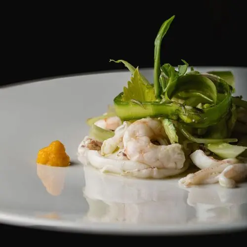 Lo Squalo in Tortoreto