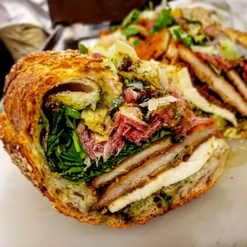 Angelo's in Philadelphia