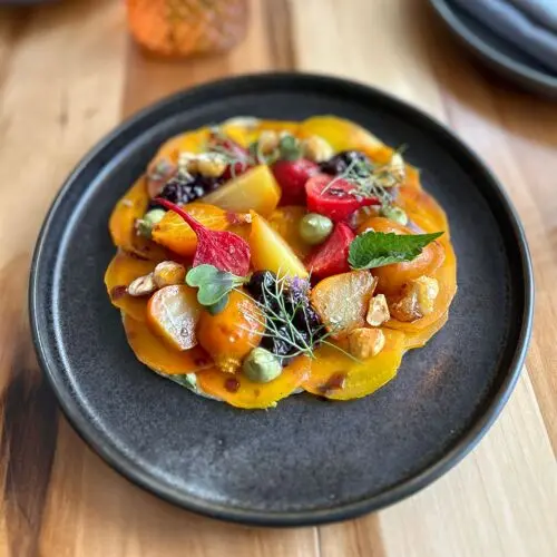 Urban Hearth in Cambridge