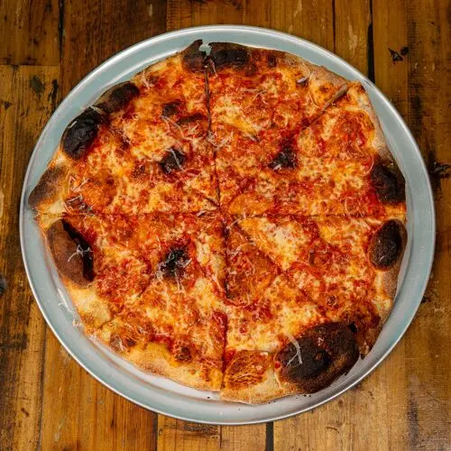 Del Rossi's in Philadelphia