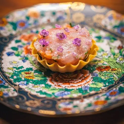 Royal Sushi & Izakaya in Philadelphia