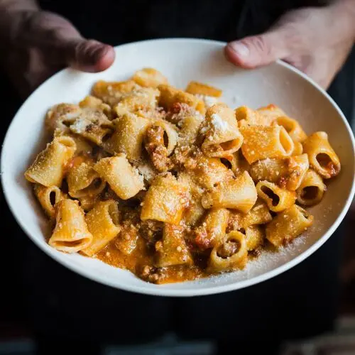 Fiorella in Philadelphia