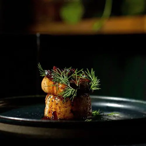 Nightshade Noodle Bar in Lynn